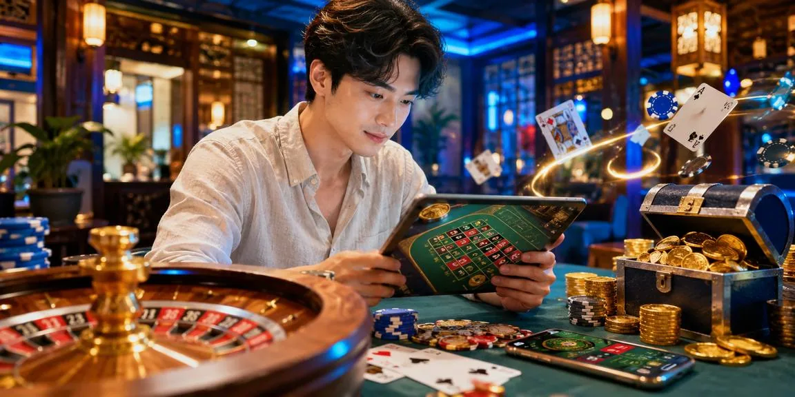 ee8888 Casino & Nổ hũ